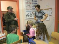 Jugendarbeit 2017